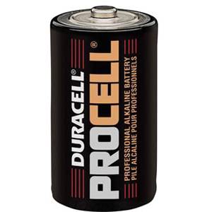 Disposable Batteries