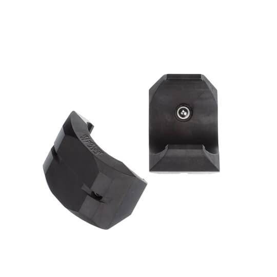 Dragon Tooth® 15500-TB Die Adapter, For Use With 15500 Series Dies, Alloy Steel