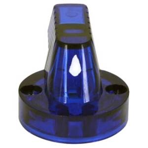 EATON 10250TFL Blank Heavy Duty Oiltight/Watertight Operator Lever, 30.5 mm, NEMA 1/2/3/3R/4/4X/12/13/IP65 NEMA Rating, Plastic