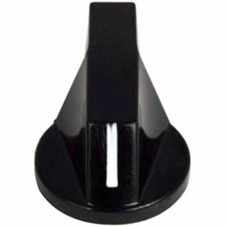 EATON 10250TLB Blank Heavy Duty Oiltight/Watertight Operator Lever, 30.5 mm, NEMA 1/2/3/3R/4/4X/12/13/IP65 NEMA Rating, Plastic