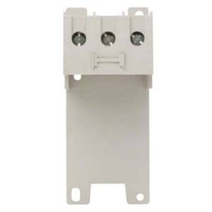 EATON 10-6380-2 Terminal Block, For Use With Definite Purpose Contactor