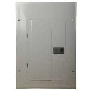 EATON 3BR1224B100 3-Phase Main Circuit Breaker Load Center, 208Y/120/240 VAC, 100 A, 10 kA Interrupt