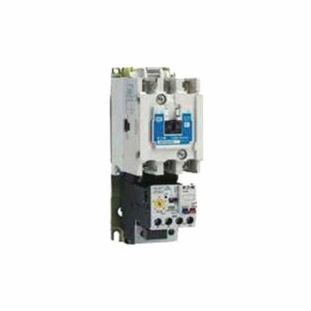 EATON AN19GN0A5E045 Freedom Full Voltage Open NEMA Starter With C440 EOLR Standard Feature Set, SEL Reset, SEL Class (10a, 10, 20, 30), 110/120 VAC V Coil, Non-Reversing Action, 3 Poles, NEMA 2 Enclosure