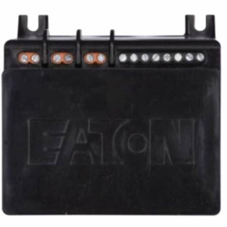 EATON C4410590NOUI Overload Relay With BKC100 Clamp, 5 to 90 A, 120 VAC Coil