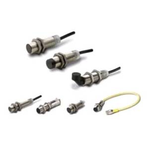 Laser Sensors