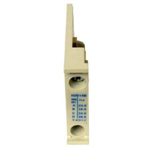 EATON H2014B-3 Freedom Definite Purpose Heater Coil Pack, 32/75 A, 3 Poles