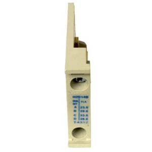 EATON H2015B-3 Freedom Definite Purpose Heater Coil Pack, 75 A, 3 Poles