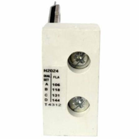 EATON H2024-3 Freedom Definite Purpose Heater Coil Pack