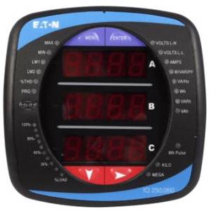 Energy Meters