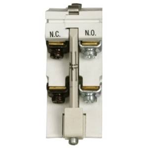 EATON J11 A200 Auxiliary Contact, 28 to 600 VAC