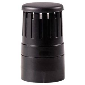 EATON SL4-AP120 Stack Light Acoustic Module, 110/120 V, 21 mA, 100 dB