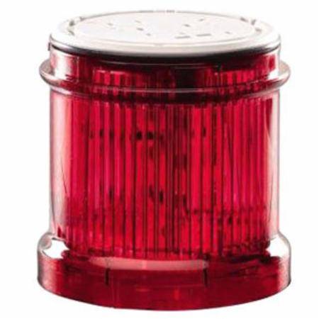 EATON SL7-L120-R Light Module With LED, 110/120 VAC, 70 mm Dia, Red