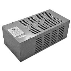 EATON SVG17ED1001 Dynamic Braking Resistor, 61 Ohm, 500 W, For Use With SV9000 Series Adjustable Frequency Drive
