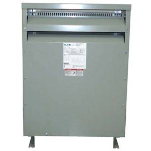 EATON XTSC010BBMA Full Voltage Non-Reversing IEC Motor Control, 110/120 VAC V Coil