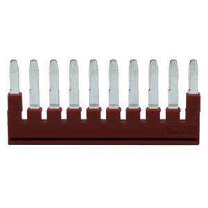 EATON XBAFBS105 10-Position Plug-In Bridge