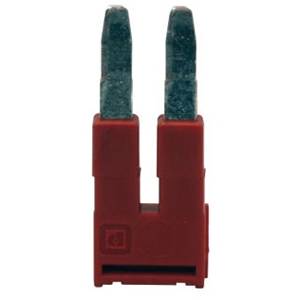 EATON XBAFBS25 2-Position Plug-In Bridge, 2 Poles