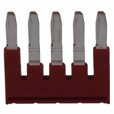 EATON XBAFBS55 5-Position Plug-In Bridge