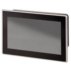 EATON XP-503-10-A10-A00-1V Multi-Touch Widescreen Panel PC, 24 VDC, 1.2 A, 10.1 in LED Display, 2 Ethernet, 2 Serial, 4 USB 2 Ethernet, 1 RS-232, 1 RS-485, 2 USB 3.0