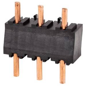 EATON XTPAXECMD Electrical Connection Module, For Use With XTPR-D Series Manual Motor Starter and XTCE-D Series Contactor