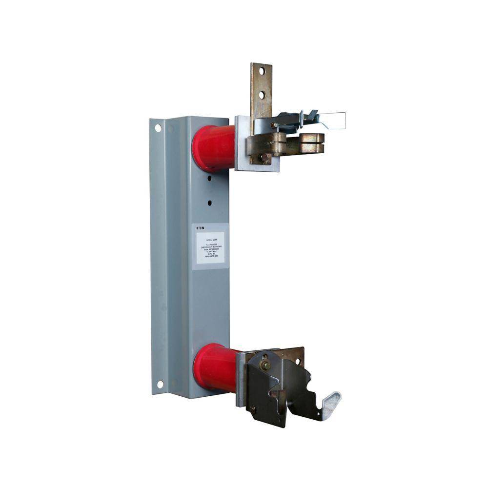 EATON 5CLS-GDM-D Mounting Part, 60 A, 5.5 Max kV