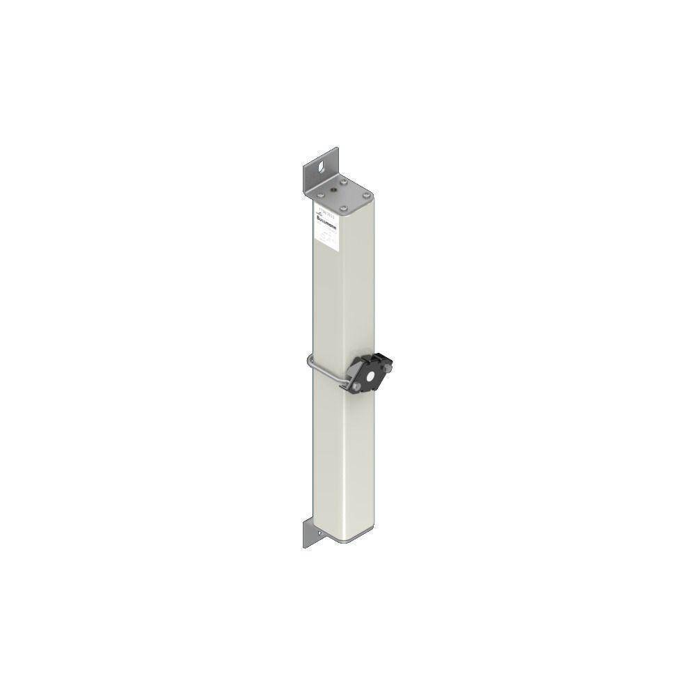 EATON 170E3933 Fuse, 4000 V, 100 A