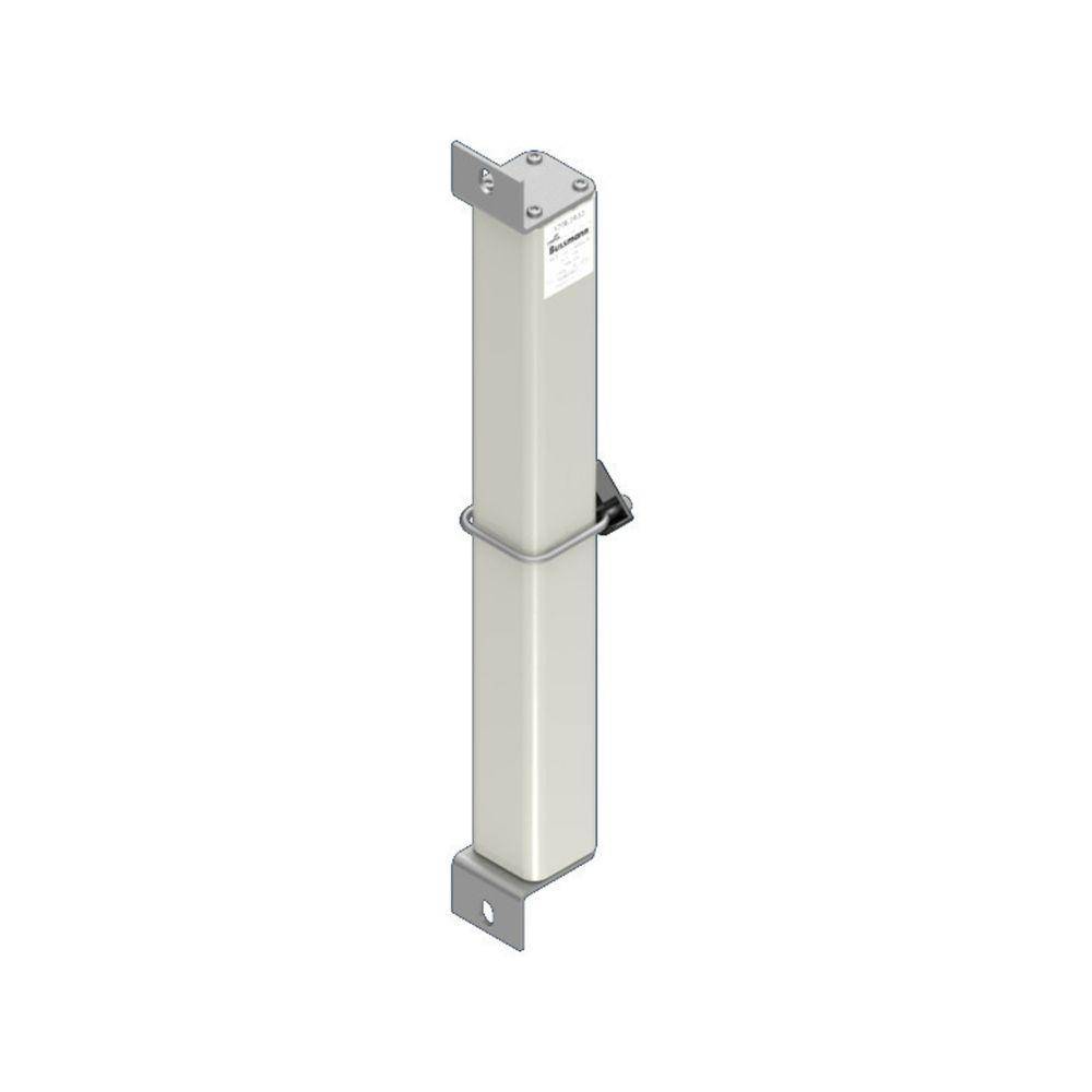 EATON 170E3933 Fuse, 4000 V, 100 A