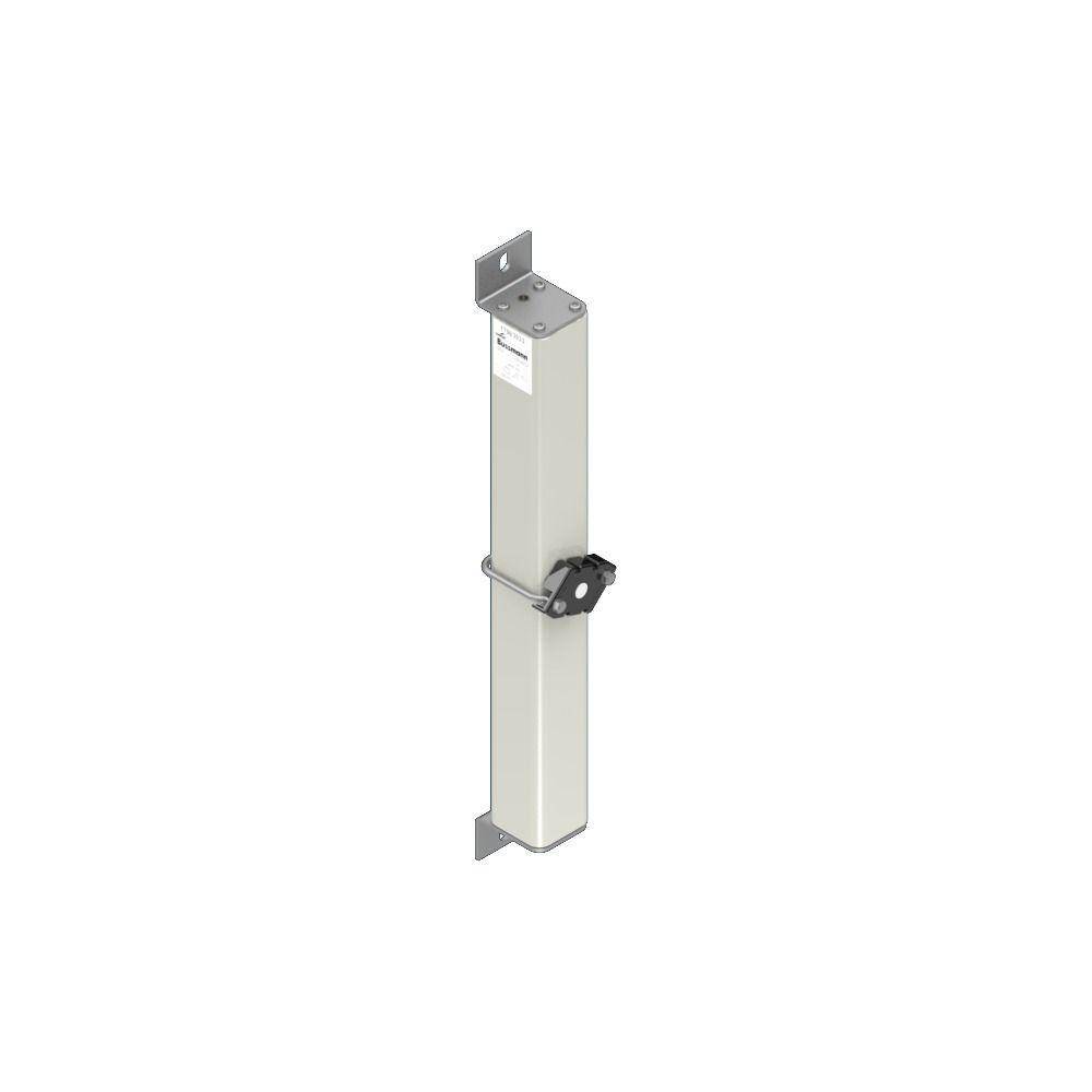 EATON 170E3933 Fuse, 4000 V, 100 A