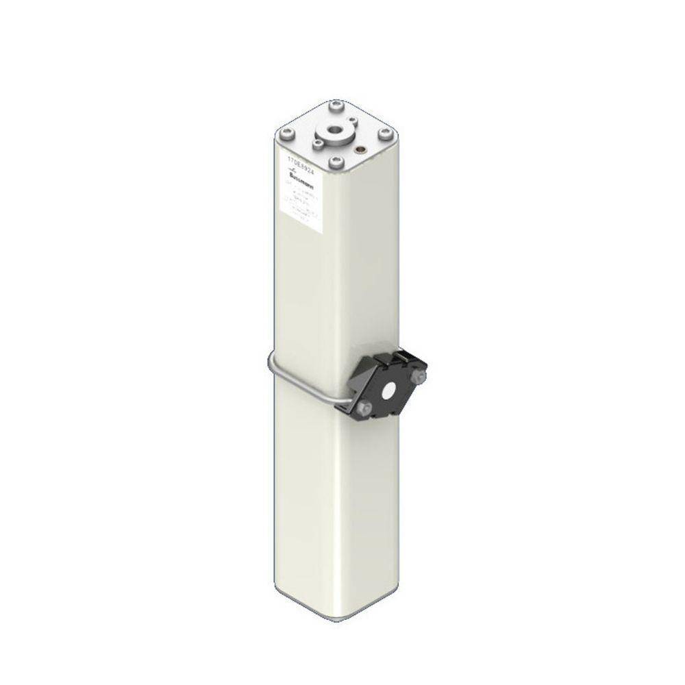 EATON 170E8882 Fuse, 4000 V, 160 A