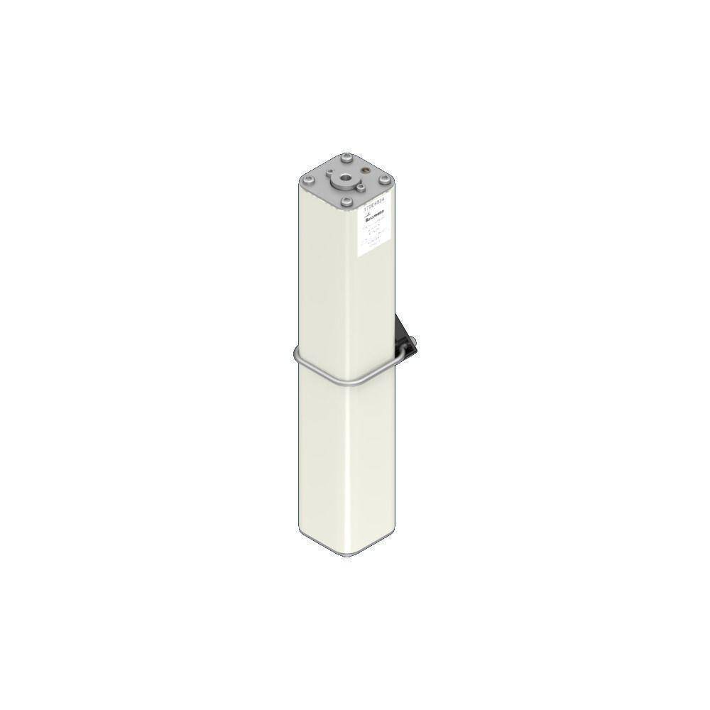 EATON 170E8882 Fuse, 4000 V, 160 A