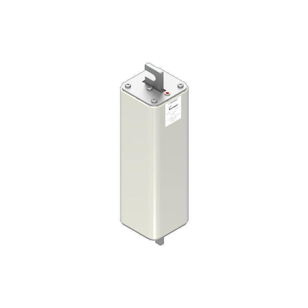 EATON 170E9685 Fuse, 750 V, 500 A
