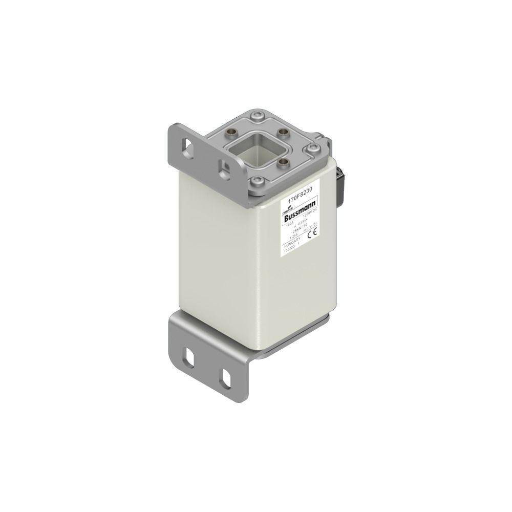EATON 170F8230 Fuse, 1200 V, 160 A