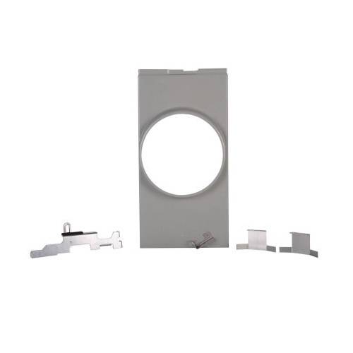 EATON 1MMRC200T Meter Socket Cover, For Use With Top Position of 200 A, 2, 3 Position 1MM and 3MM Stack