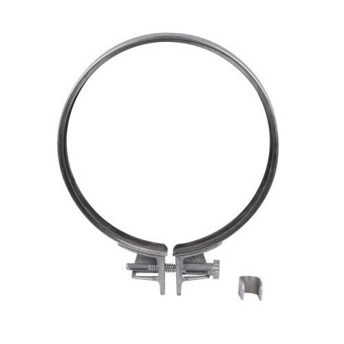 EATON 1MMSR5 Sealing Ring, For Use With 1MP, 1MM and 3MM Modular Metering Stack, Threaded Mount, Aluminum