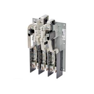 EATON B-Line 20327L Test Block Bypass Switchboard Kit With Backplate, For Use With Single Meter Socket