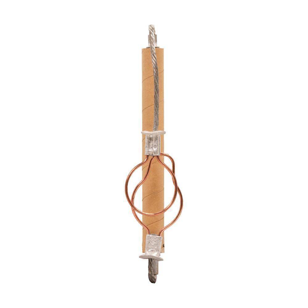 EATON 42100CPS Fuse, 1 A