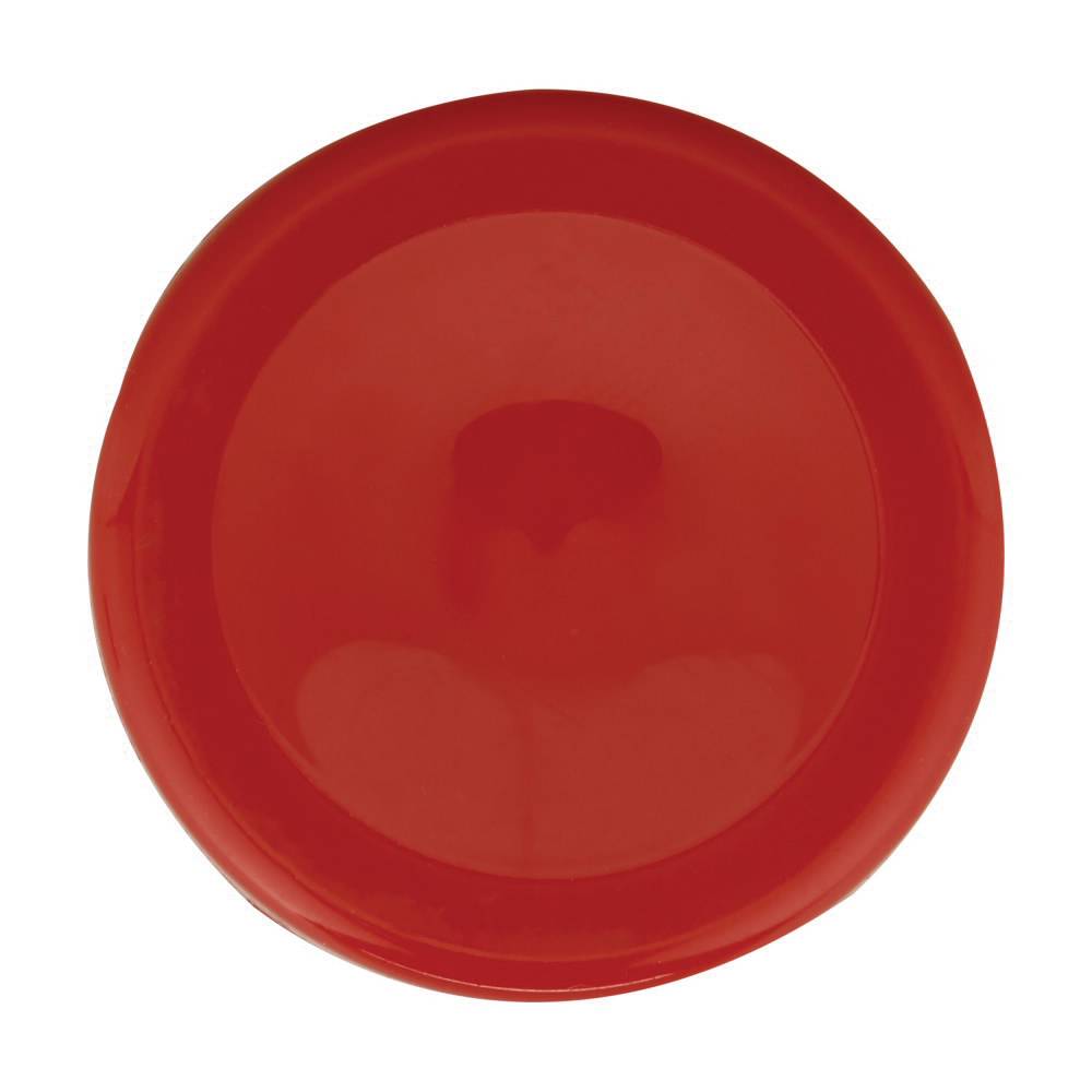EATON 53-1317-2 Heavy Duty Oiltight/Watertight Button and Hasp, 1 in L x 1 in W x 0.05 in H