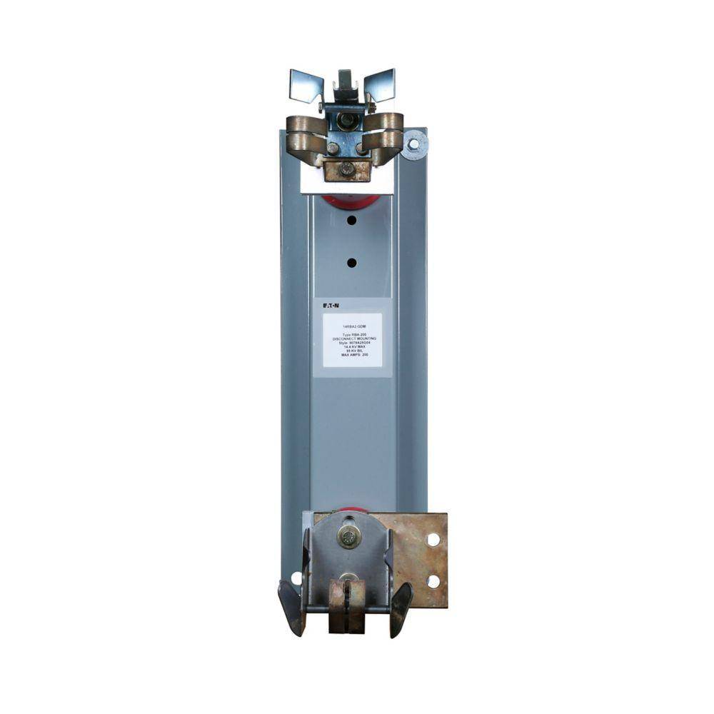 EATON 5CLS-GDM-D Mounting Part, 60 A, 5.5 Max kV