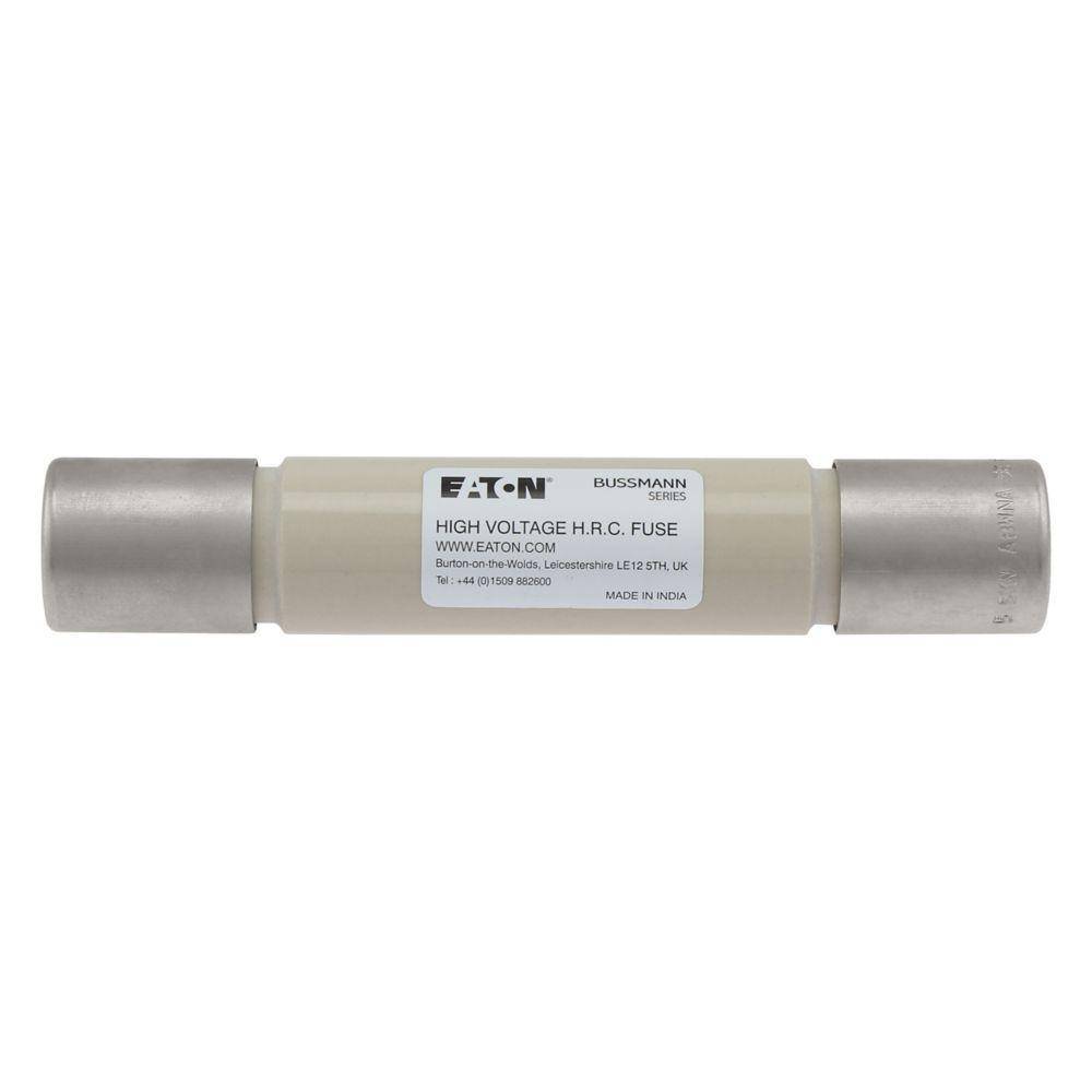 Bussmann 5.5ABWNA5E AB Series British Style Potential Transformer Fuse, 5 A, 5.5 kV, 50 kA Interrupt, Class: E, Cartridge Body