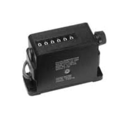 EATON 6-Y-1-RMF-PM-115 VDC 6-FiguresTotalizer Electromechanical Counter