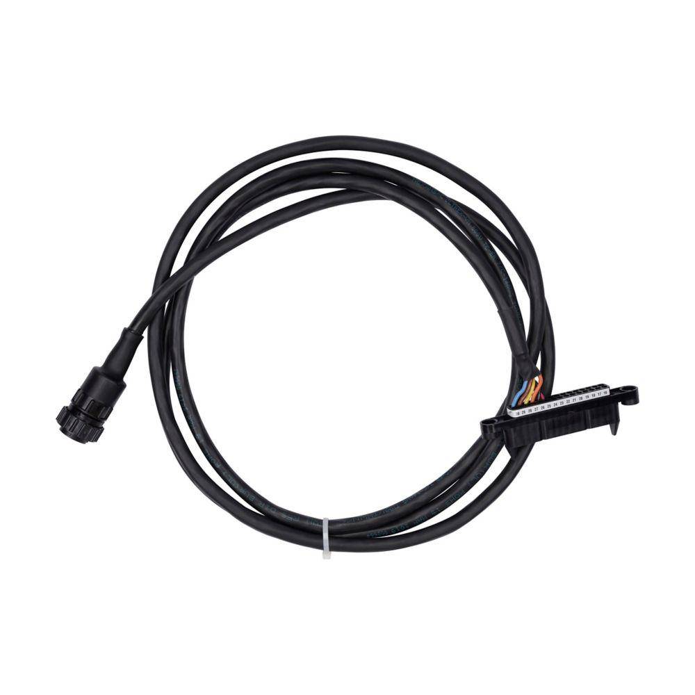 EATON 9253c25g04 Magnum DS Testing Product