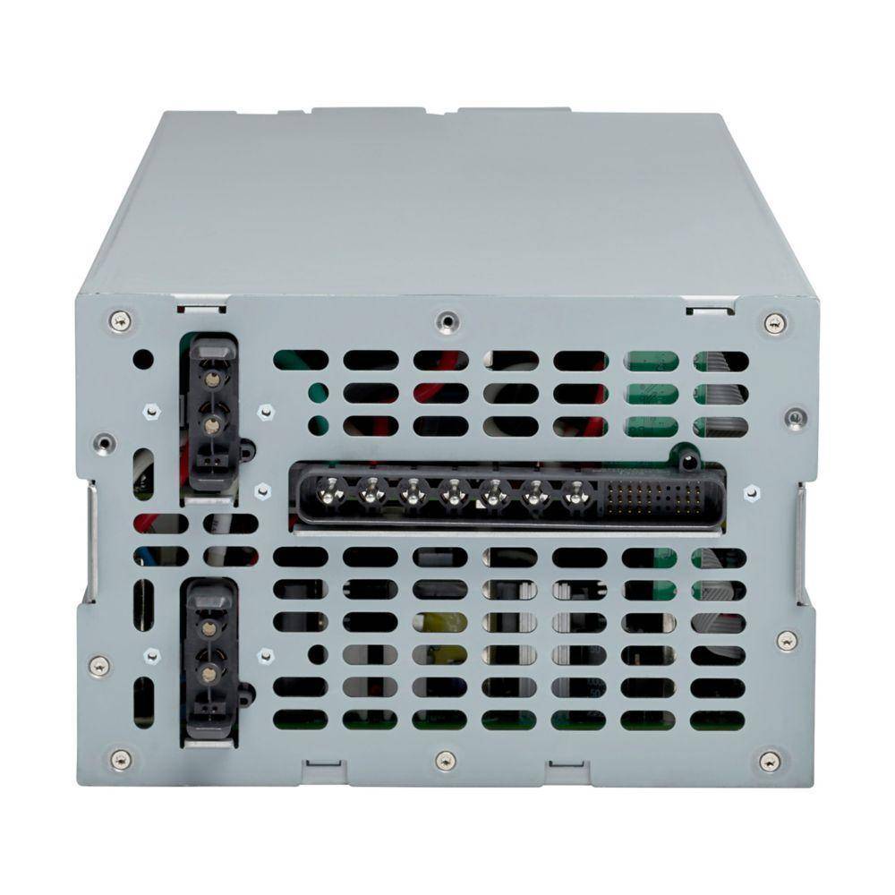 EATON 9PXMSPPM Online/Double Conversion Power Module, 1 Outlets, 110/220 VAC, 120/208 VAC, 120/240 VAC, 127/220 VAC, 4 kVA, 3.6 kW Power Rating