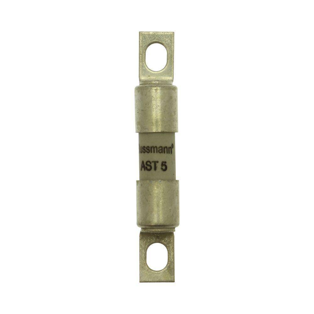 EATON ast5 Low Voltage Fuse, 250 V, 5 A