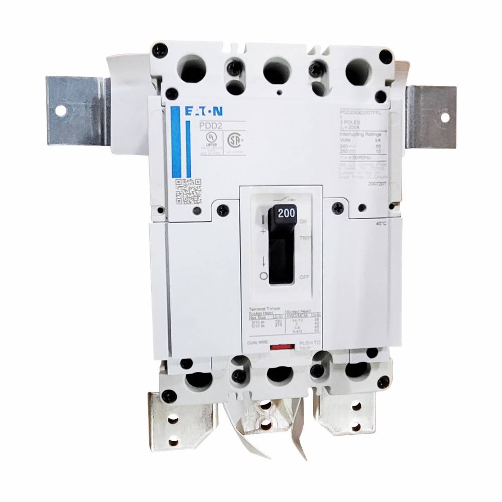 EATON BKD2F100B BKD BOT MCB KIT
