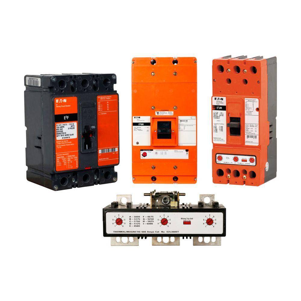 EATON MPFO-50 Optical Fiber Link, For Use With URTD communications