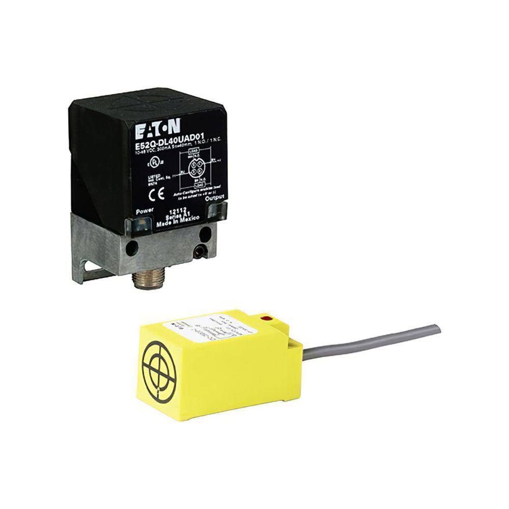 EATON E52-16QS04-B05 E52