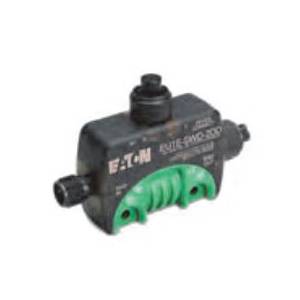 EATON EU1E-SWD-1DX Single T-Housing Module, For Use With SmartWire-DT® IP67 I/O Device