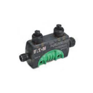 EATON EU2E-SWD-2PT Dual T-Housing Module, For Use With SmartWire-DT® I/O Device