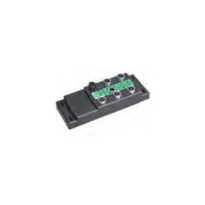 EATON SmartWire-DT® EU6E-SWD-8DD T-Connector, 8 Inputs, 8 Outputs