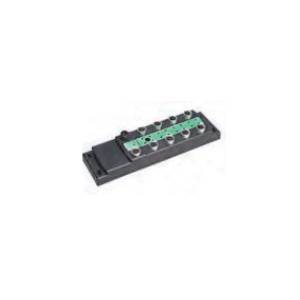EATON SmartWire-DT® EU8E-SWD-16DD T-Connector, 16 Inputs, 16 Outputs
