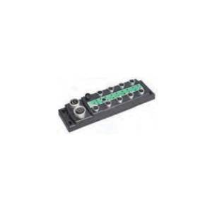 EATON SmartWire-DT® EU8E-SWD-8D8D-1 T-Connector, 8 Inputs, 8 Outputs